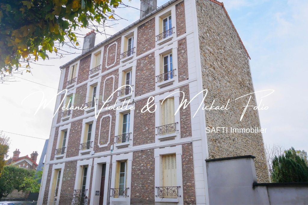 Achat appartement 3 pièce(s) Corbeil-Essonnes