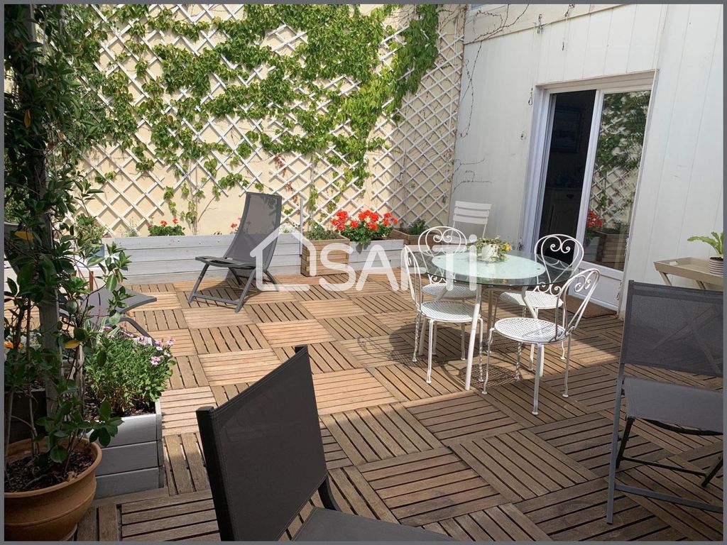 Achat maison à vendre 4 chambres 160 m² - Sallèles-d'Aude