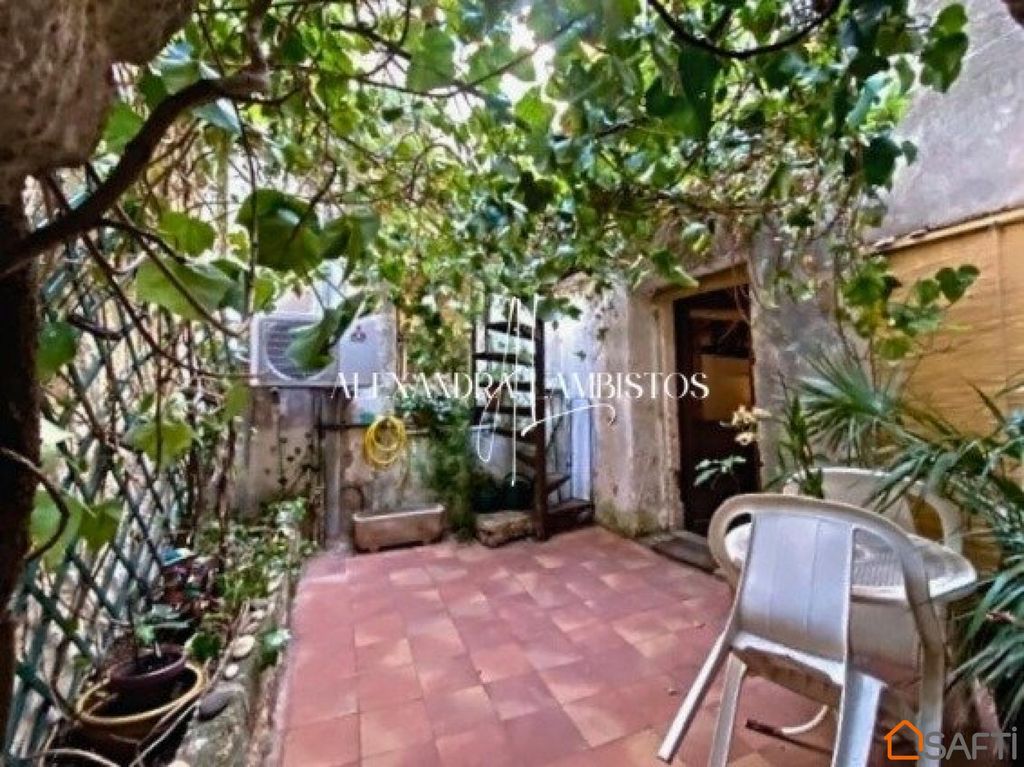 Achat maison à vendre 3 chambres 103 m² - Pignan