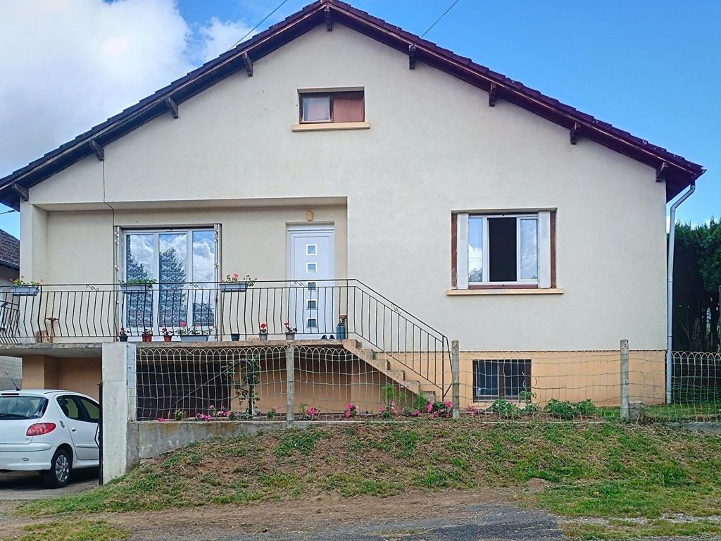 Achat maison 2 chambre(s) - La Celle-sur-Loire