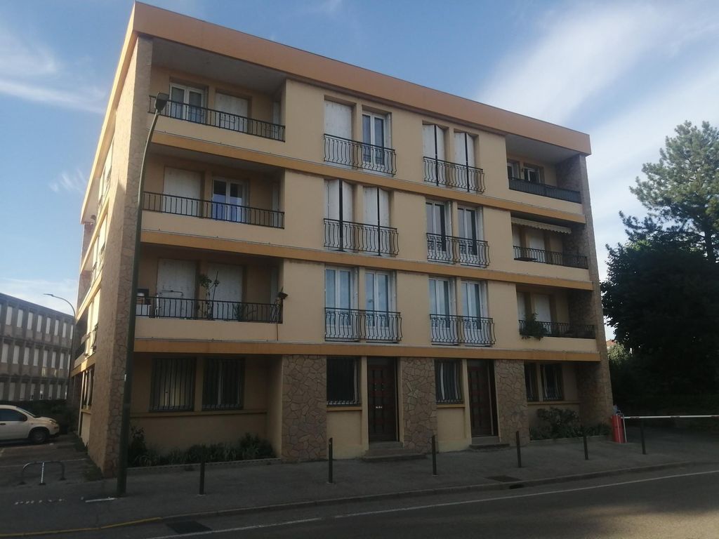 Achat appartement à vendre 7 pièces 159 m² - Tournon-sur-Rhône