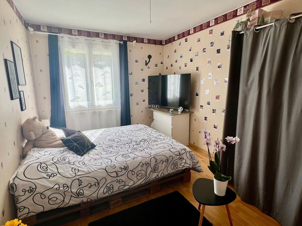 Achat maison 6 chambre(s) - Magny-les-Hameaux