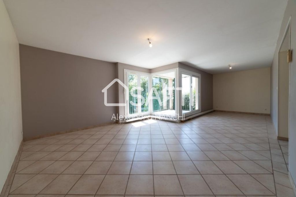 Achat maison à vendre 4 chambres 103 m² - Meximieux