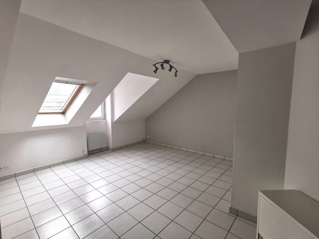 Achat appartement à vendre 2 pièces 34 m² - Nantes