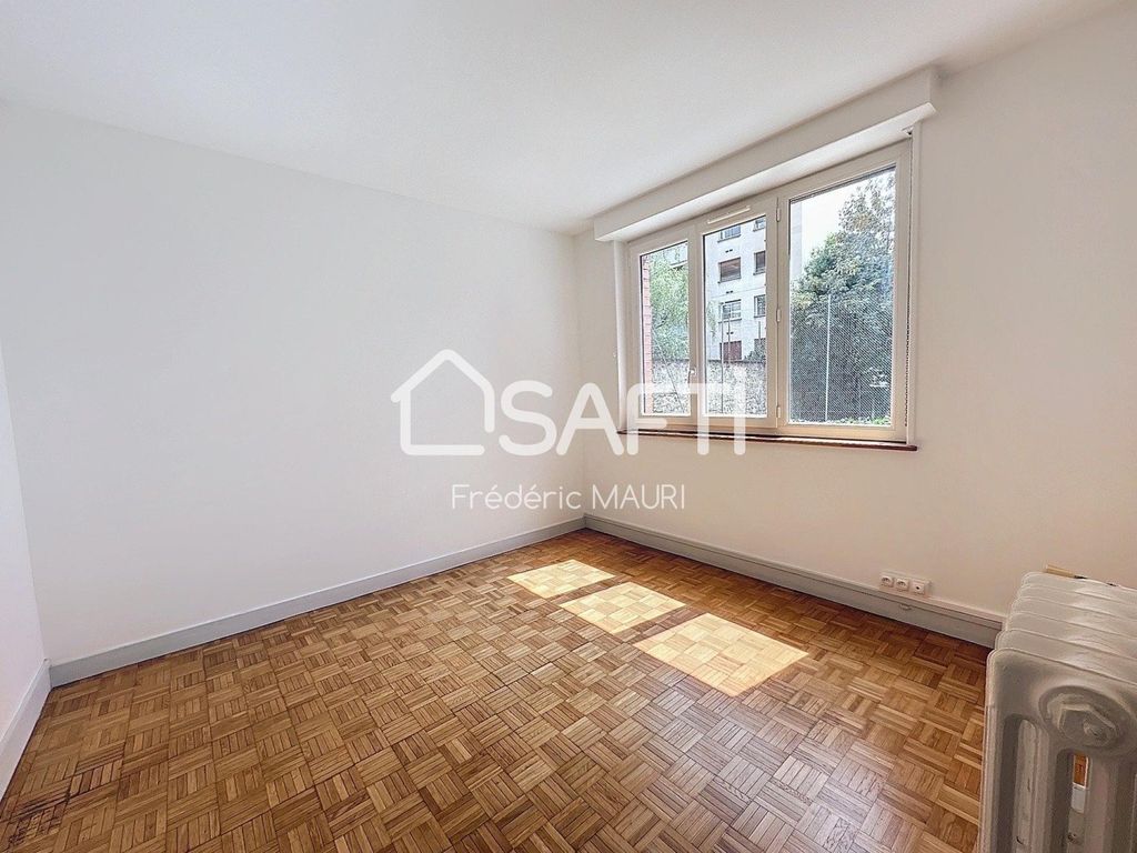 Achat appartement 3 pièce(s) Neuilly-sur-Seine