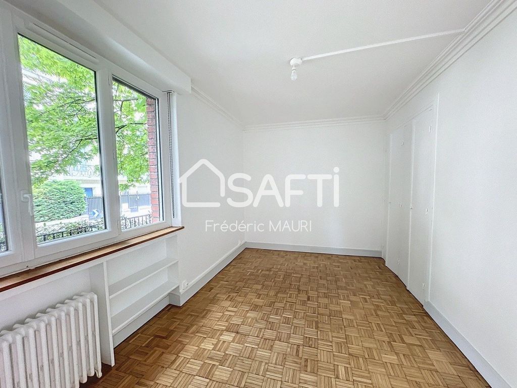 Achat appartement 3 pièce(s) Neuilly-sur-Seine