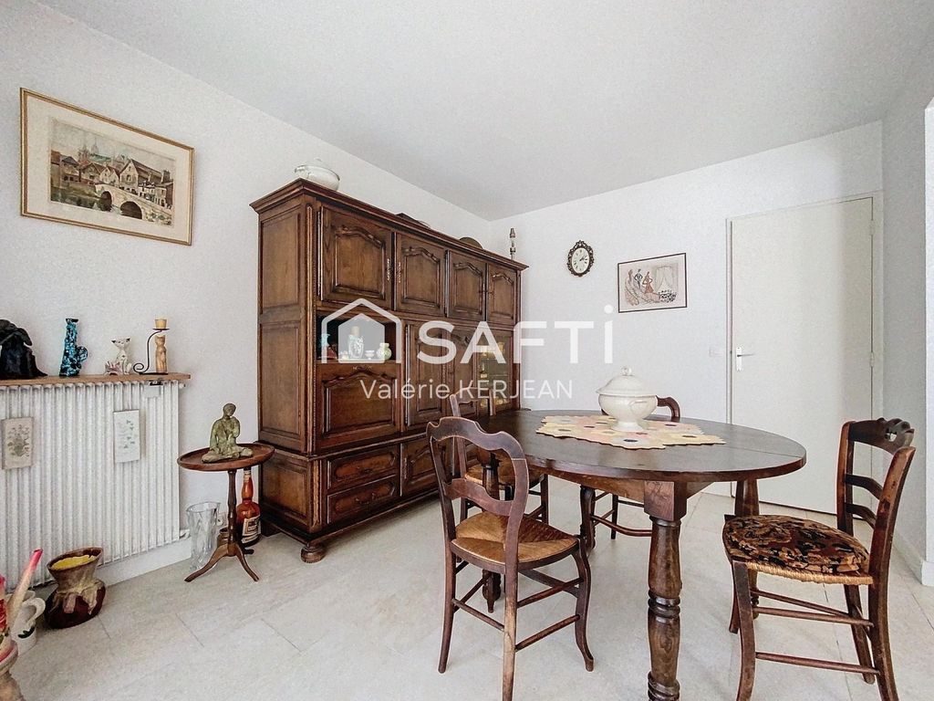 Achat appartement à vendre 4 pièces 84 m² - Plaisir