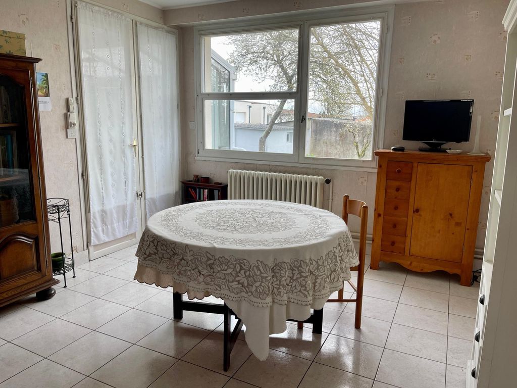 Achat maison à vendre 3 chambres 68 m² - Niort