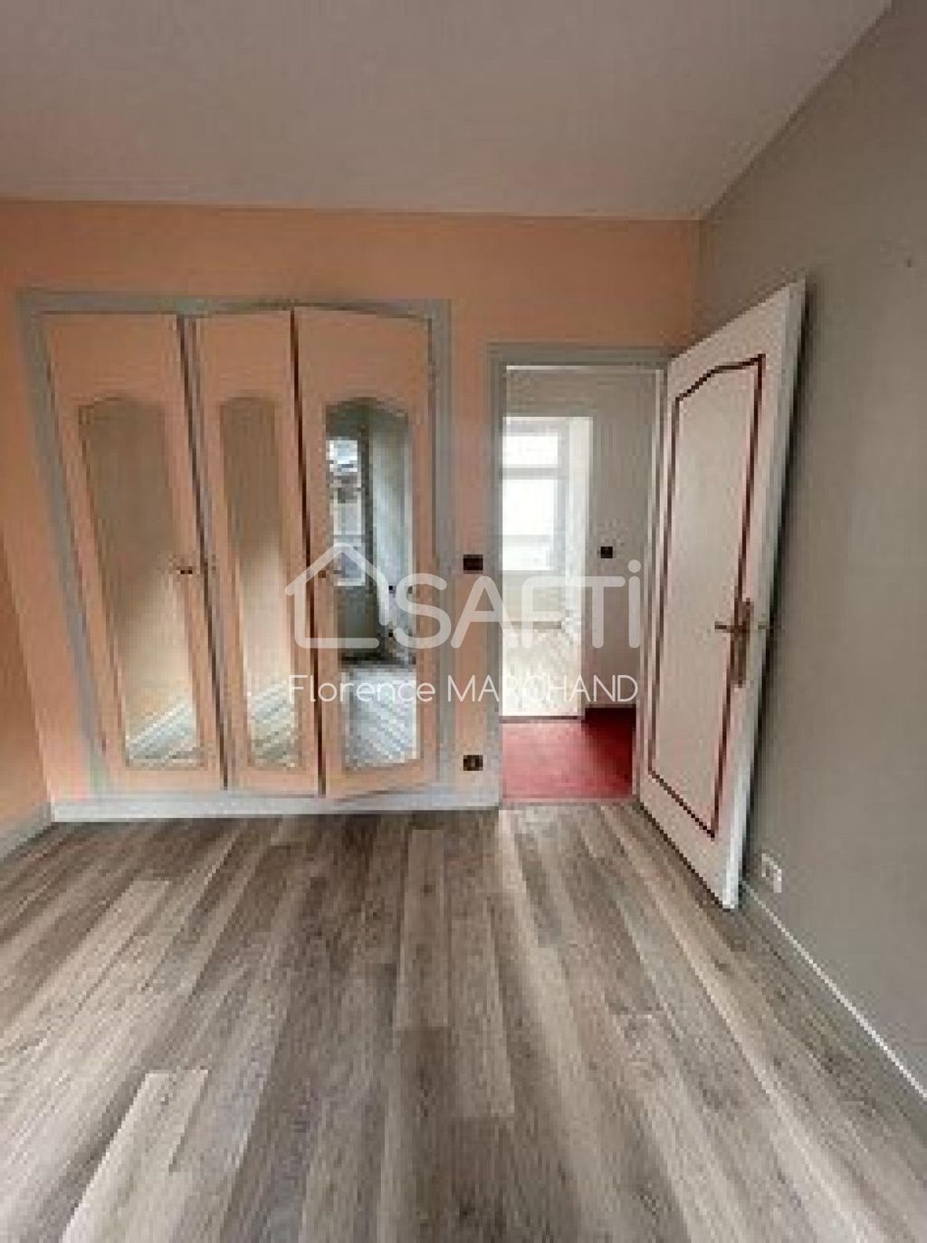 Achat appartement 4 pièce(s) Niort