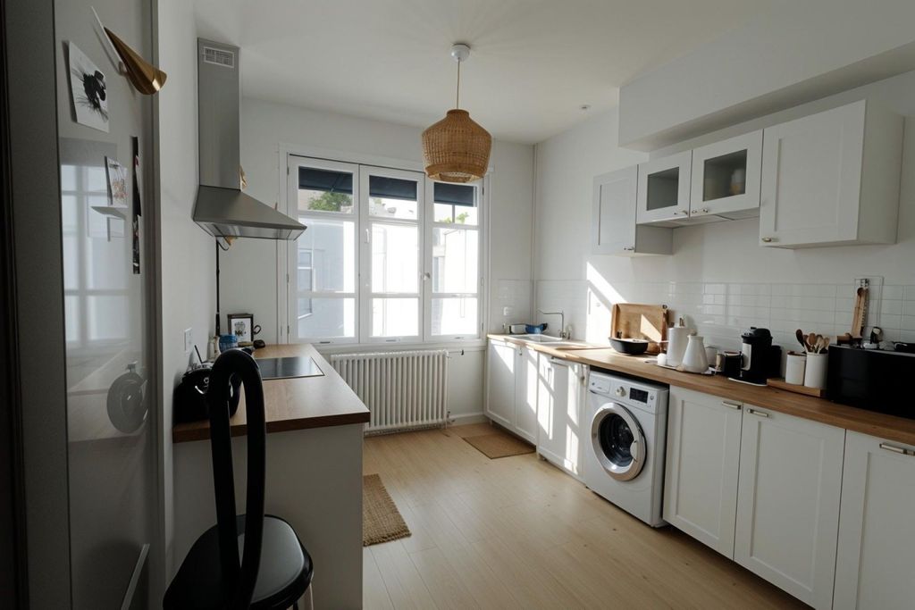 Achat maison à vendre 3 chambres 127 m² - Froissy