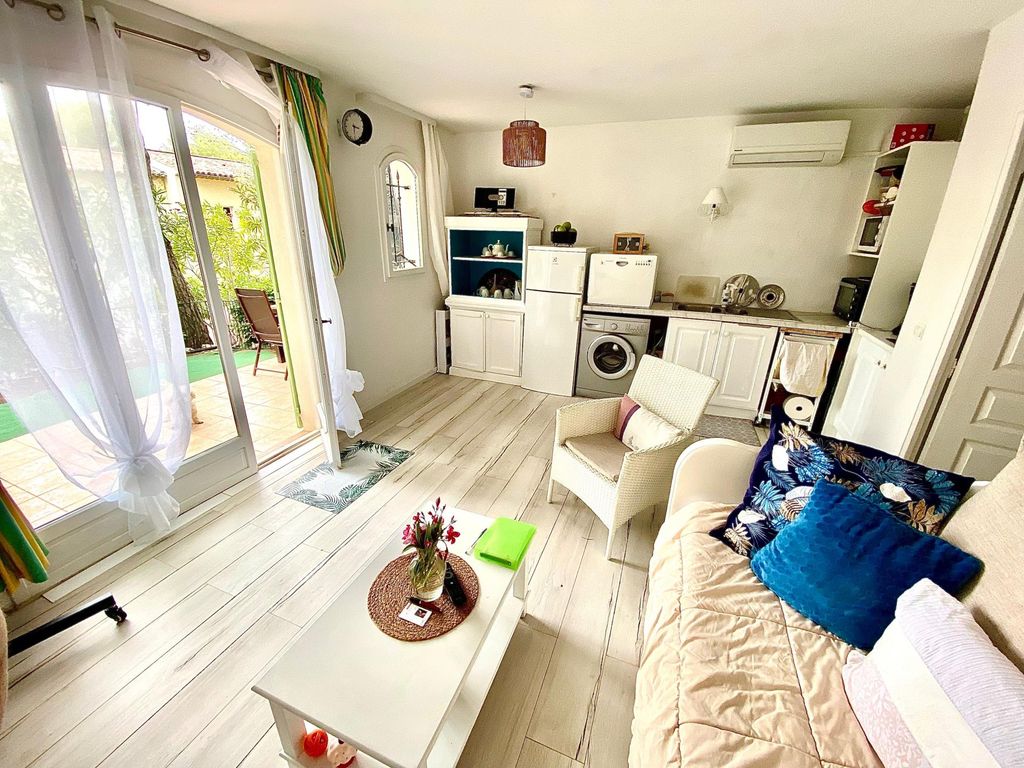 Achat maison à vendre 2 chambres 45 m² - Mallemort