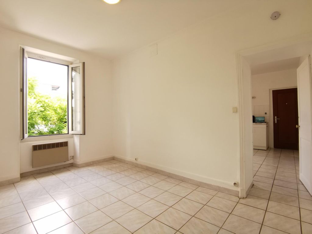 Achat appartement à vendre 2 pièces 26 m² - Bourges