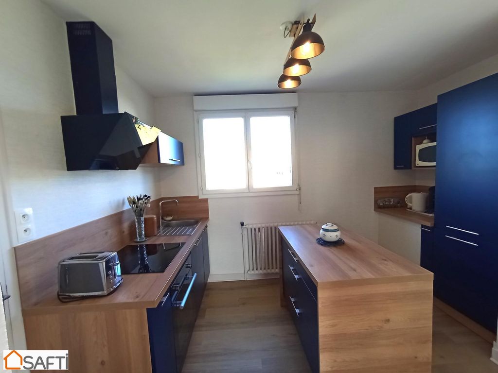 Achat maison 3 chambre(s) - Landivisiau