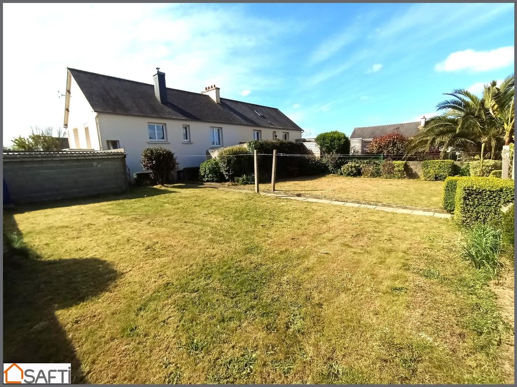 Achat maison 3 chambre(s) - Landivisiau