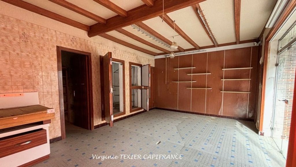 Achat maison 3 chambre(s) - Saint-Hilaire-de-Villefranche