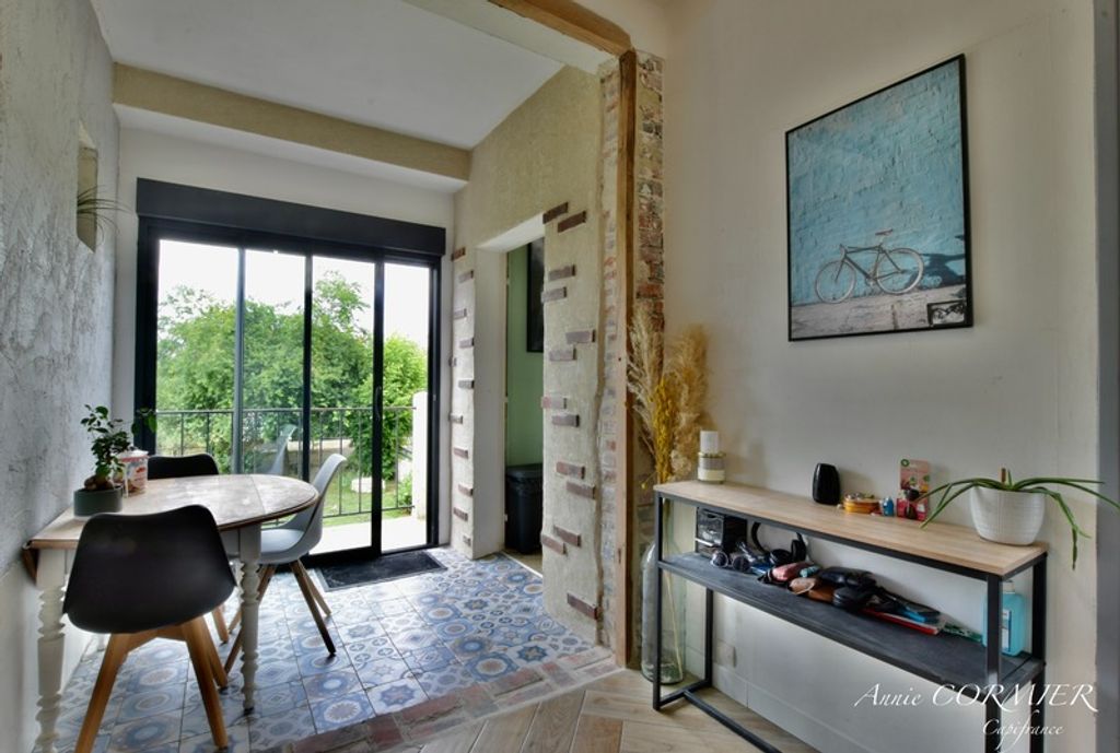 Achat maison 3 chambre(s) - Saint-Père-sur-Loire