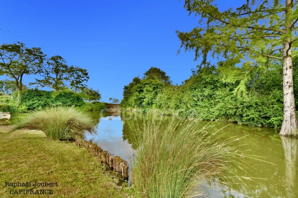 Achat maison 4 chambre(s) - Étival-lès-le-Mans