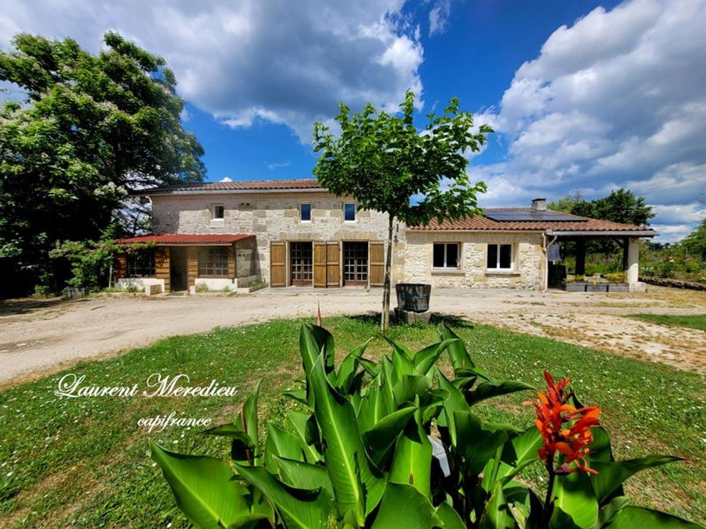 Achat maison 5 chambre(s) - Blaye