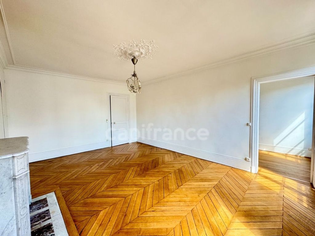 Achat appartement 4 pièce(s) Versailles