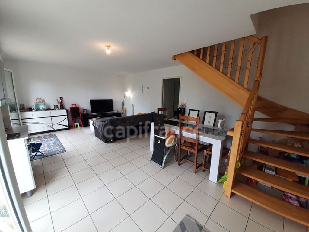 Achat maison 3 chambre(s) - Plogonnec