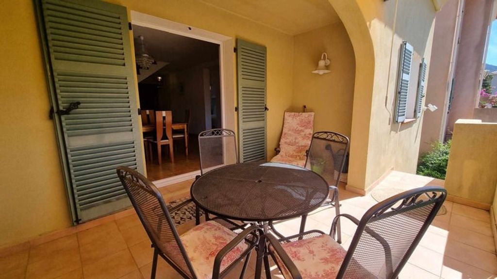 Achat maison 2 chambre(s) - Saint-Florent