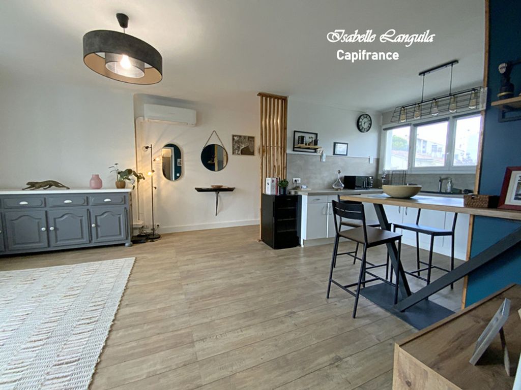 Achat appartement à vendre 4 pièces 73 m² - Manosque