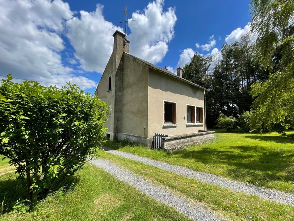 Achat maison 3 chambre(s) - Molinet