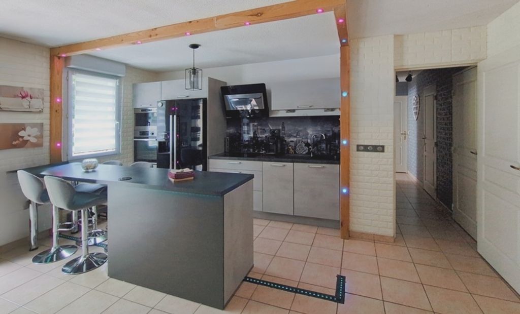 Achat appartement 4 pièce(s) Thonon-les-Bains