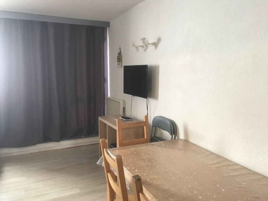 Achat appartement à vendre 2 pièces 35 m² - Labassère