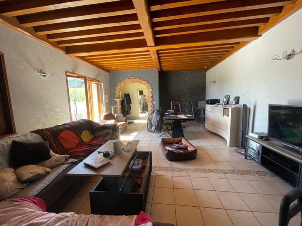 Achat maison 5 chambre(s) - Saint-André-d'Apchon