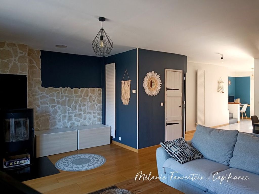 Achat maison à vendre 2 chambres 83 m² - Coudes