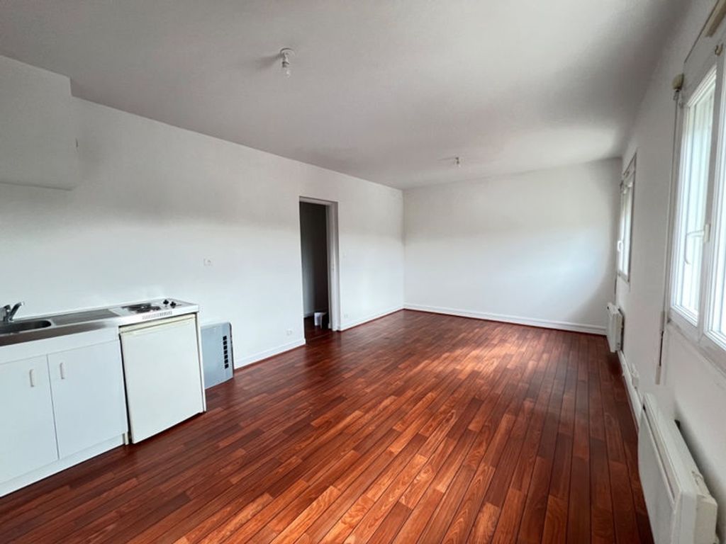 Achat appartement à vendre 2 pièces 41 m² - Ploufragan