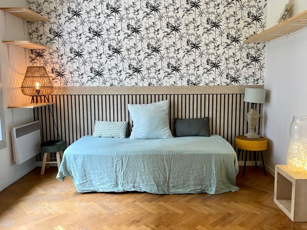 Achat appartement 1 pièce(s) Paris 19ème arrondissement