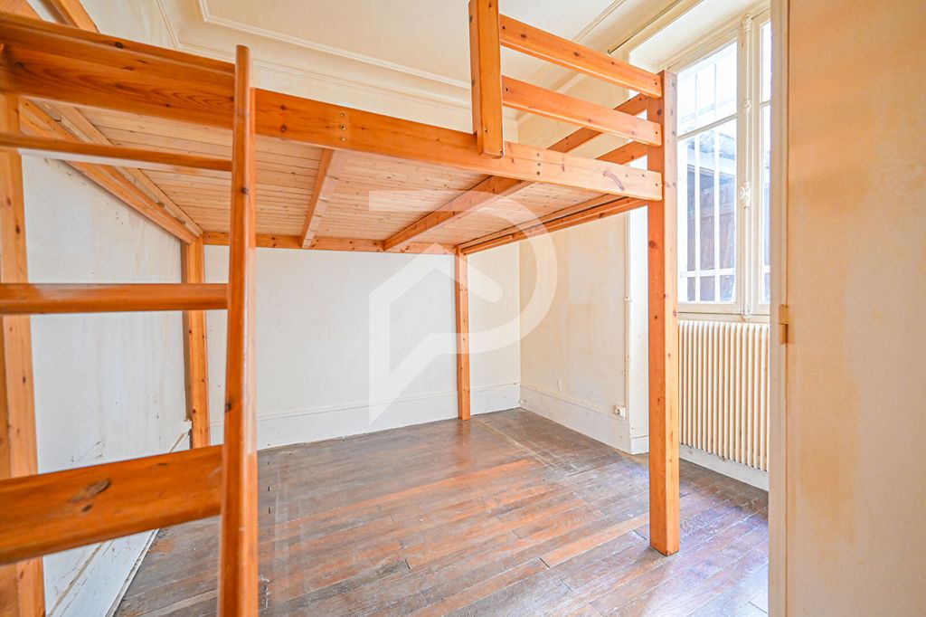 Achat appartement 3 pièce(s) Paris 14ème arrondissement