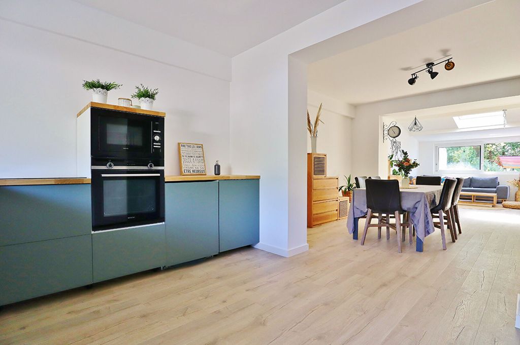 Achat appartement à vendre 4 pièces 95 m² - Azur