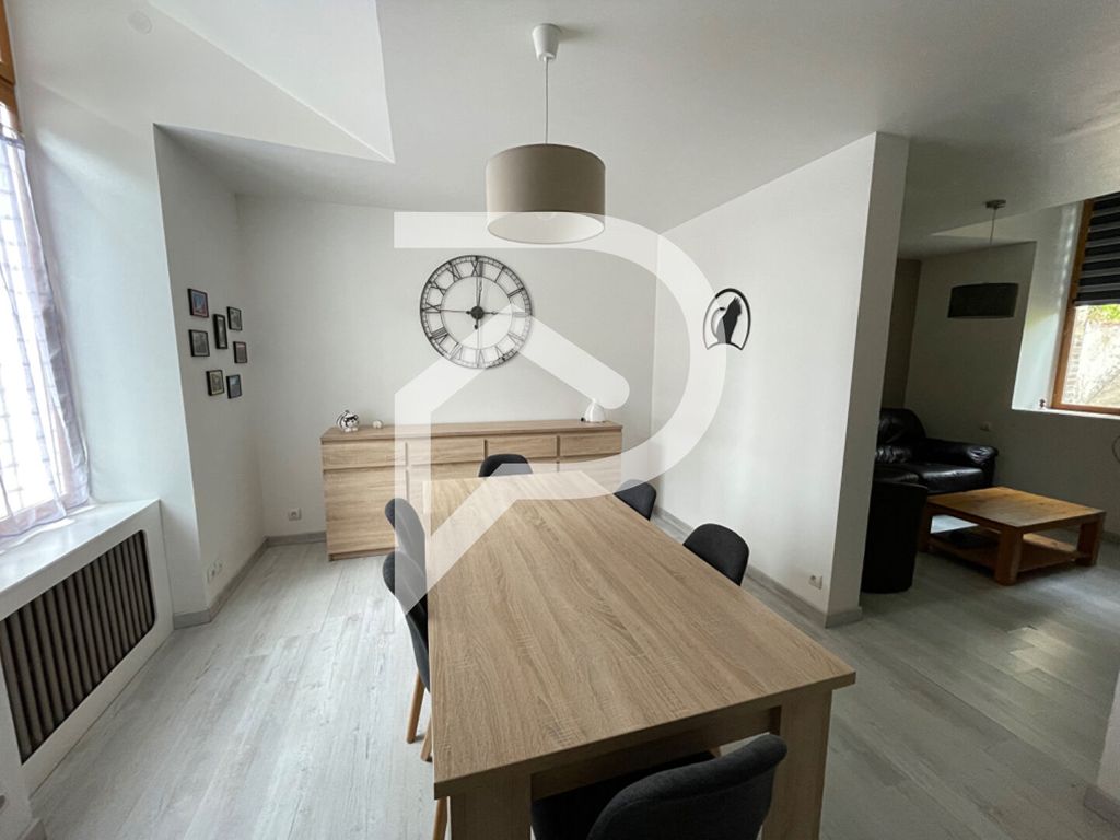 Achat maison à vendre 4 chambres 131 m² - Châteaubriant