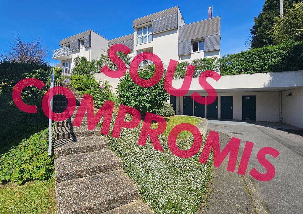 Achat appartement à vendre 3 pièces 63 m² - Palaiseau