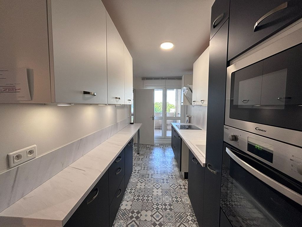 Achat appartement 4 pièce(s) Épinay-sur-Seine