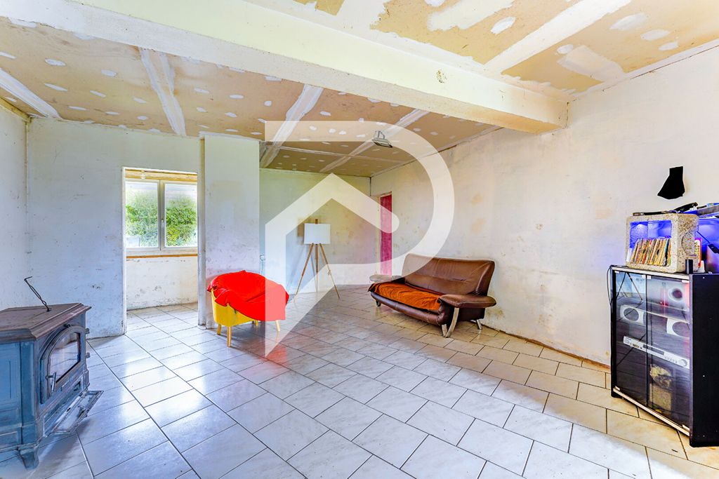 Achat maison 2 chambre(s) - Loison-sous-Lens