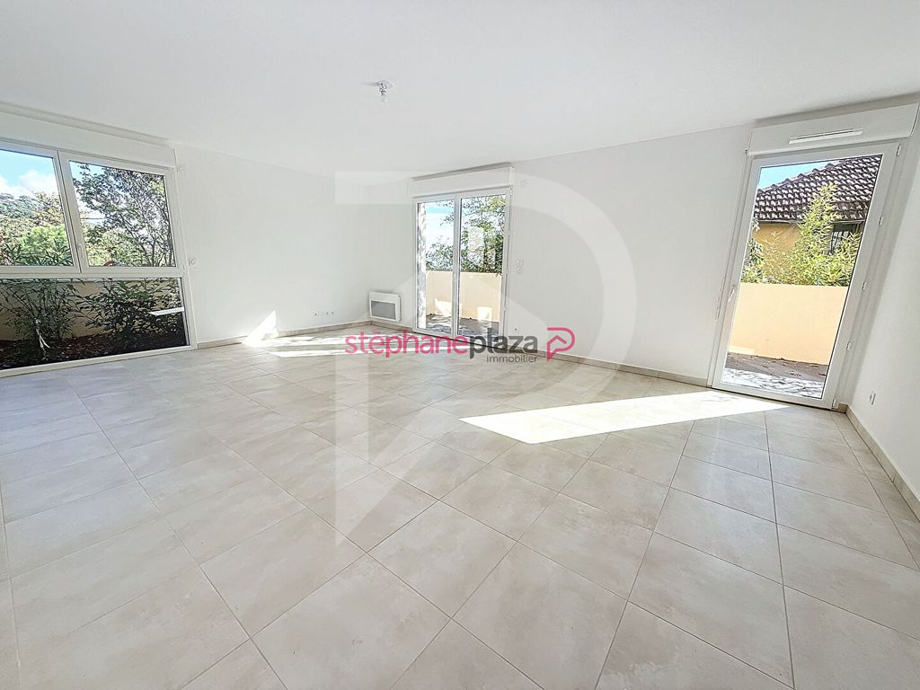 Achat appartement à vendre 3 pièces 78 m² - Grasse