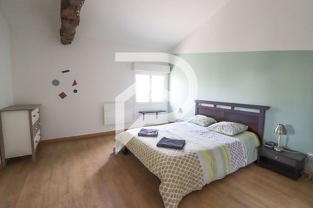 Achat maison 6 chambre(s) - Gaillac