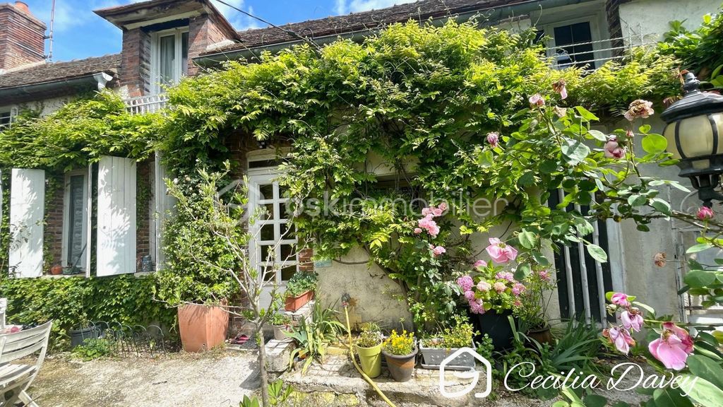 Achat maison 3 chambre(s) - Les Sièges