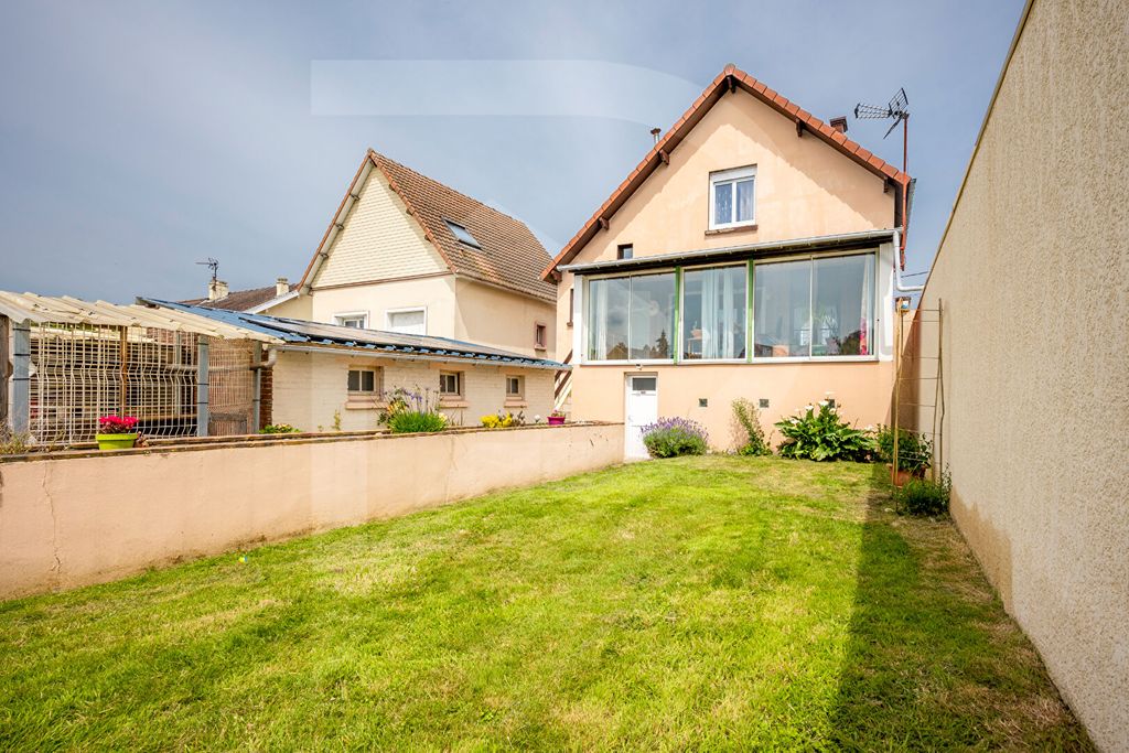 Achat maison 2 chambre(s) - Harfleur