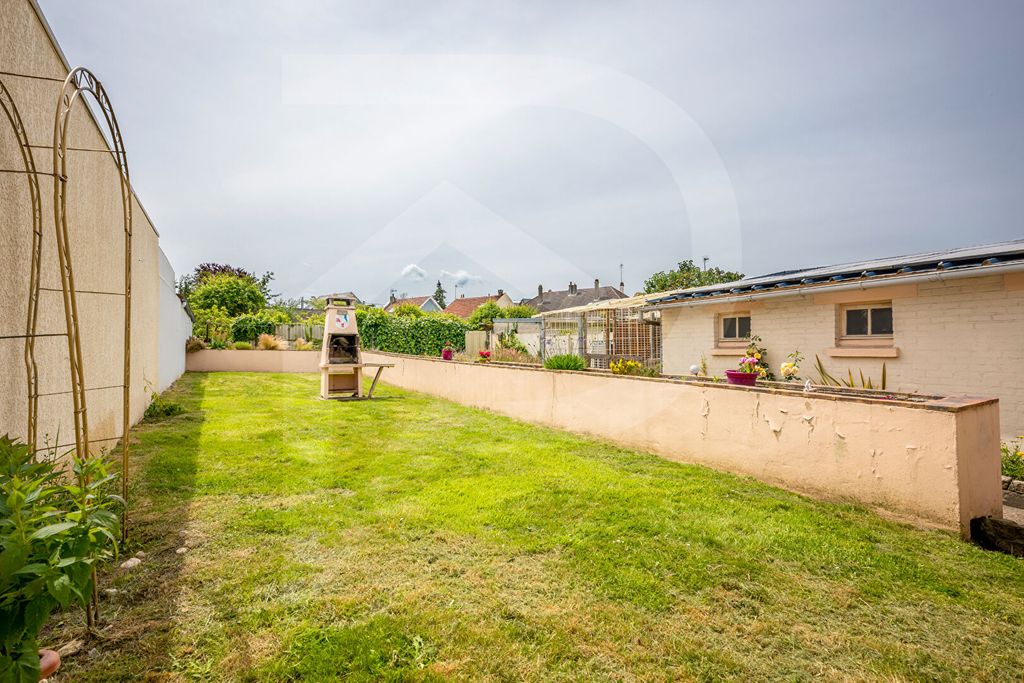 Achat maison 2 chambre(s) - Harfleur