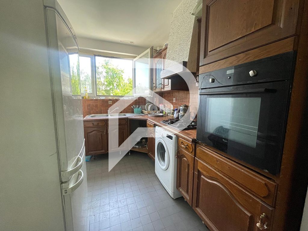 Achat appartement 4 pièce(s) Pierrefitte-sur-Seine