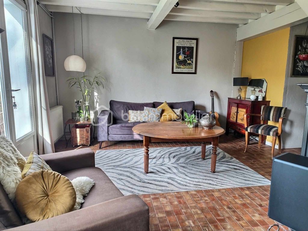 Achat maison 4 chambre(s) - Ozoir-la-Ferrière