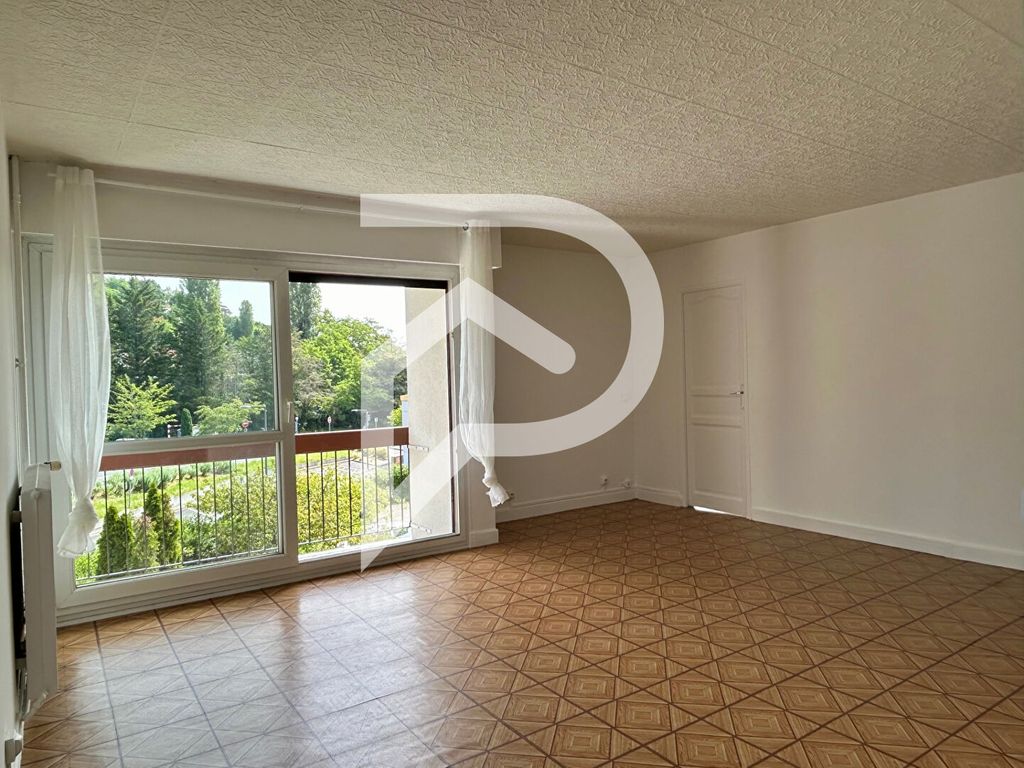 Achat appartement à vendre 2 pièces 50 m² - Orsay