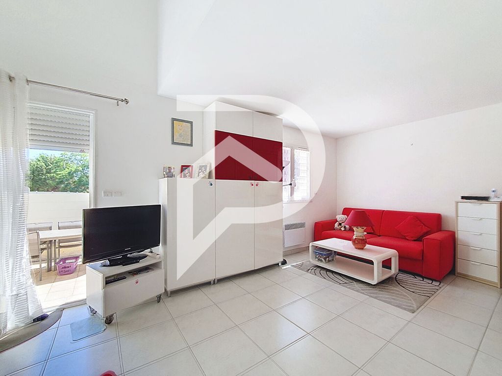 Achat maison à vendre 1 chambre 55 m² - Agde