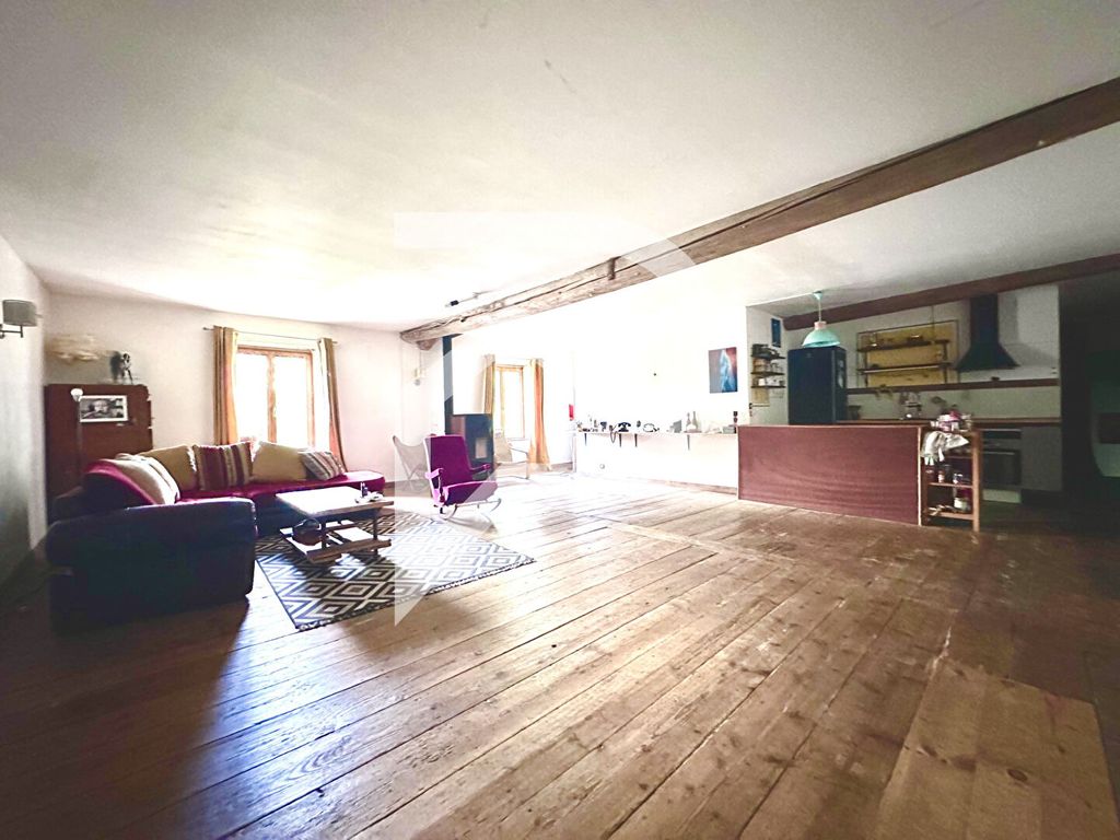 Achat maison 5 chambre(s) - Attignéville