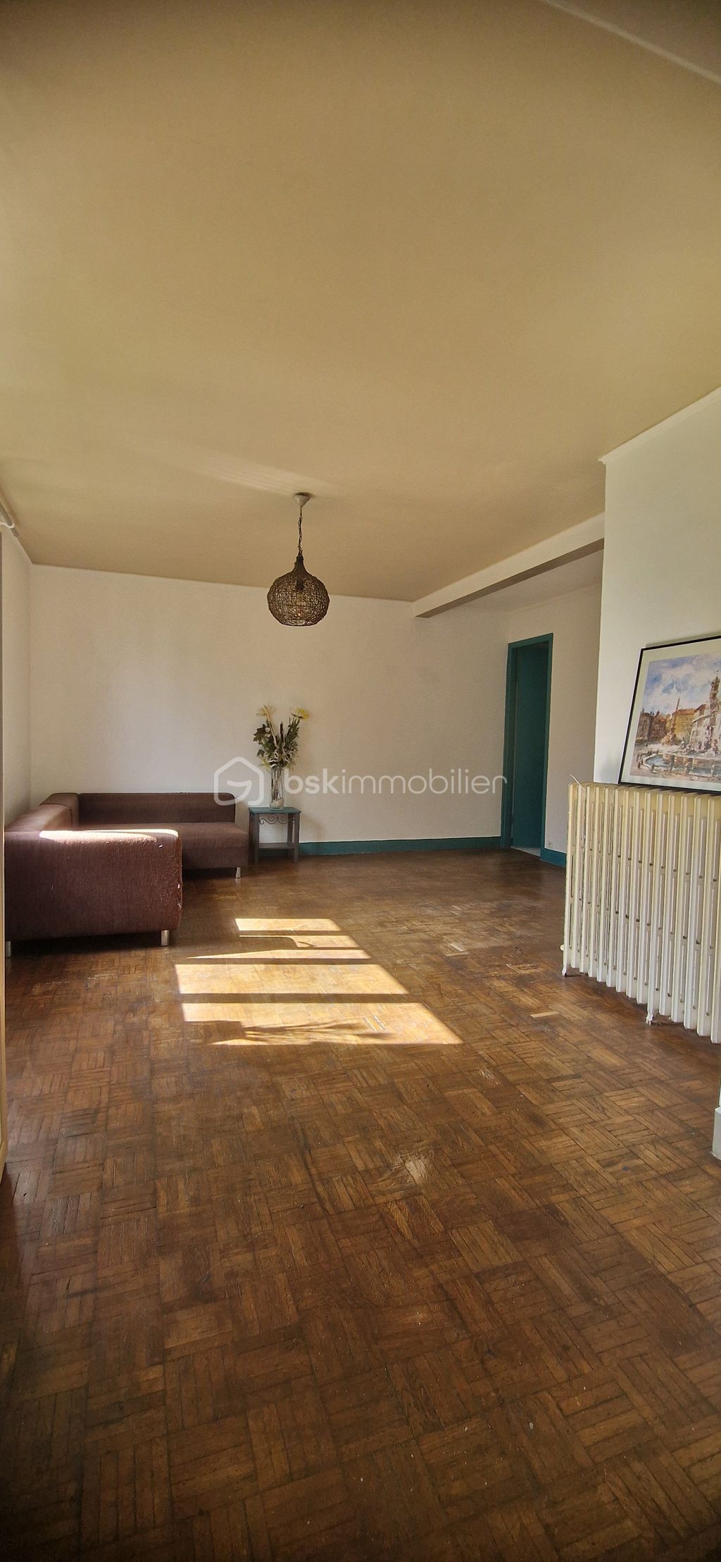 Achat appartement 2 pièce(s) Épinay-sur-Seine